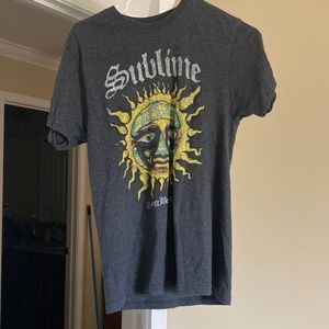 Nirvana T-shirt